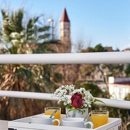Apartment Damare Trogir Exterior foto