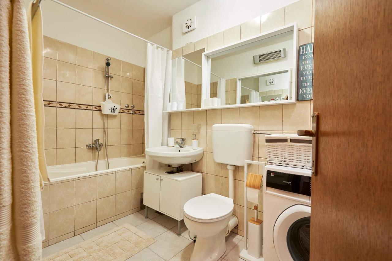 Apartment Damare Trogir Exterior foto